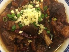 -乌镇那一年小院主题餐厅(甘泉西路店)