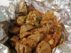 -潮粥荟·潮汕砂锅粥(朝阳大悦城店)
