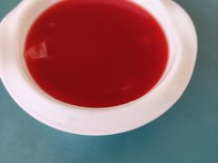 -圣彼得堡观江俄餐厅(中央大街黑金冠店)