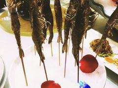 -江海肥牛(桃园南路店)