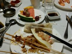 -星伦多 自助料理(圆融店)