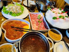 -陈氏火锅(新街坊店)