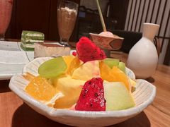 -松竹和日式料理(广厦店)