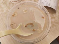 -八婆婆烧仙草(中山路店)