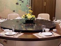 包厢-童福兴·南京菜(老门东店)