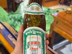 -如意林卡藏餐吧(大昭寺店)