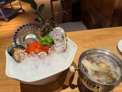 -蒋记海鲜姿造•洋房别墅(星河湾店)