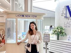 -Lady M New York(澳门伦敦人店)