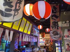 -白石的深夜食堂(济南万象城店)