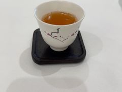 -白天鹅宾馆-宏图府餐厅