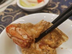 -祈胜邨•顺德鱼生•顺德菜(容桂店)
