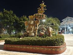 -南昌玛雅海滩水公园