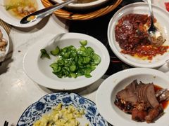 -欣旺·迎宾楼·百年无锡菜