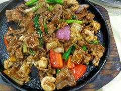 -标记美食新鲜猪杂(兴南大道店)