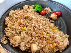 海鲜炒饭-泰熙家(侨城坊QPlex店)