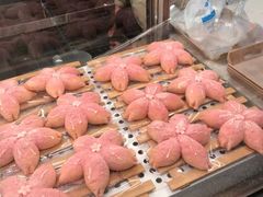 -奈雪的茶(青岛卓悦里INTOWN店)