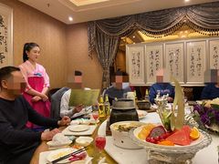 -南湖春色海鲜食府(中兴街店)