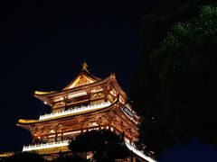 -杜甫江阁