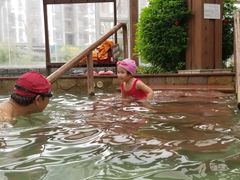 -南宫温泉水世界