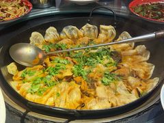 -棉布地锅(欣欣路店)