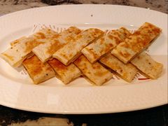 芝士香蕉饼-新白鹿餐厅(爱琴海购物中心店)