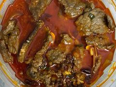 -奈哥老坛酸菜鱼(香港名都店)