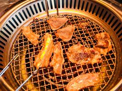 -一品诚记烤肉(大连柏威年购物中心店)