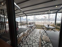 -Chili's Cafe&Bar奇利斯(滨江店)