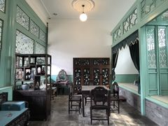 -张学良旧居陈列馆