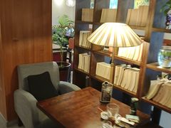 -西右咖啡(左岸风度店)