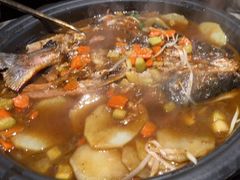 -探鱼·鲜青椒爽麻烤鱼(领展购物广场店)