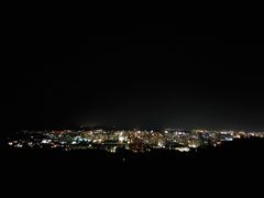 -长虫山生态公园风景林