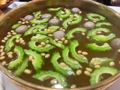 -食潮汕头鲜牛馆(望京保利店)