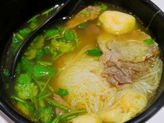 -小杨生煎(龙之梦购物中心店)