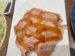-全聚德(上海首店浦东店)
