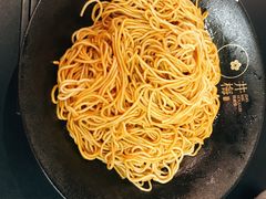 -贡梅老面馆·蟹粉面·无锡特色小吃(南长街主推店)