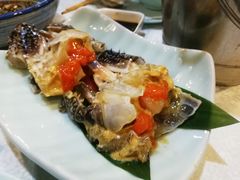 -渔娘渔家丹东海鲜(东直门店)