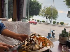 -野菌皇海景野生菌火锅(滨海大道店)