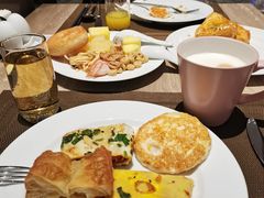 -印象餐厅(杭州国际博览中心北辰大酒店)