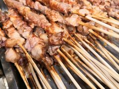 -维吾尔餐厅(宜山路店)