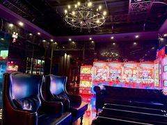 -范特西FANTASY量贩式KTV(民主广场店)