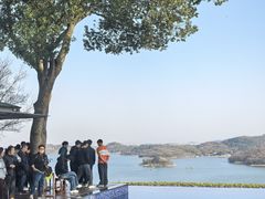 -天目湖涵田半山温泉