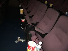 放映厅-星美国际影商城(虹口店)