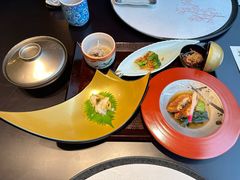 -长富宫饭店·日本料理樱