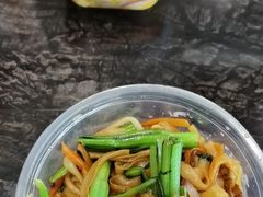 -三亚国际免税城-美食广场