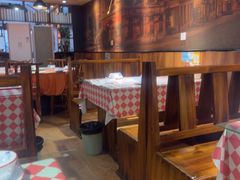 -金厨帽烤鱼(芦庄店)