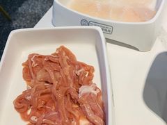 -燃尖儿自助串串火锅(新业广场店)
