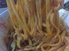 凉皮-薛昌利大米面皮(南关正街店)