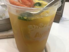 -艾薯夫妇Aysh(红山店)