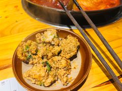 -乐闹闹重庆火鍋(民治店)
